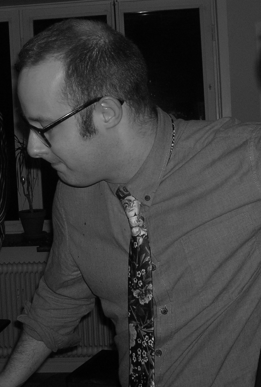 photo of me